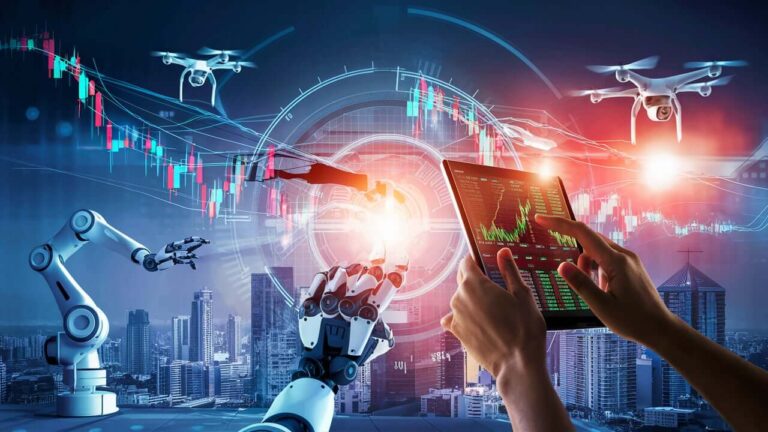 role of technology in modern world