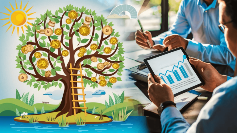 importance of tax-efficiency in investment strategies